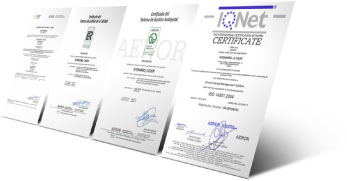 Certificats